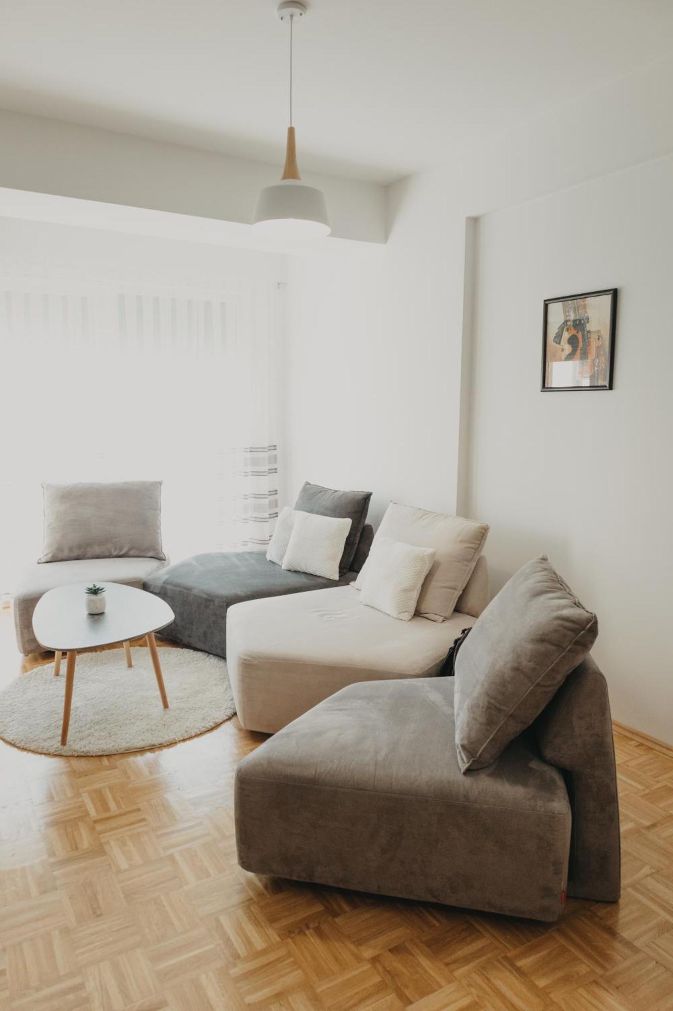 Apartment Grozd